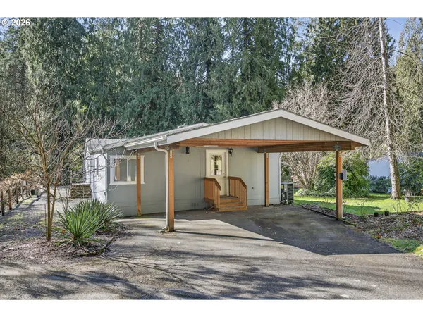 $215,000 | 32700 Southeast Leewood Lane, Boring, OR 97009
