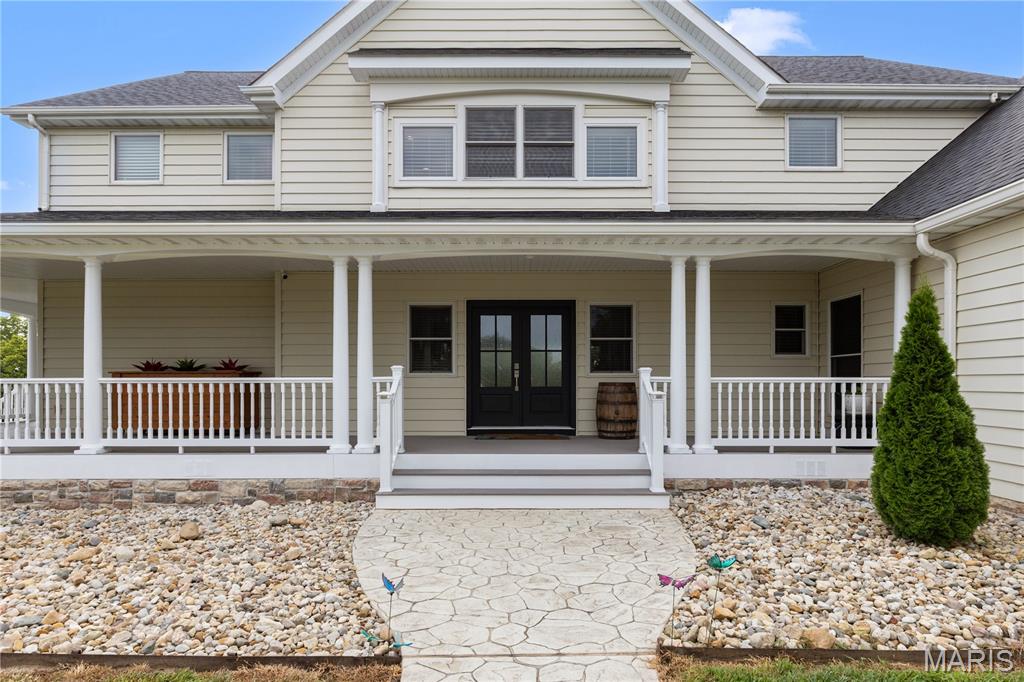 205 Howell Road Defiance, MO 63341 - Photo 71 of 86 Gallery Image 71