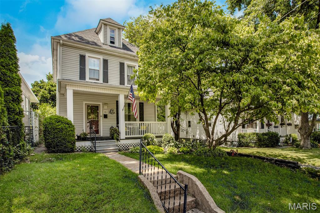 3423 Manhattan Avenue St. Louis, MO 63143 - Photo 1 of 46 Gallery Image 1