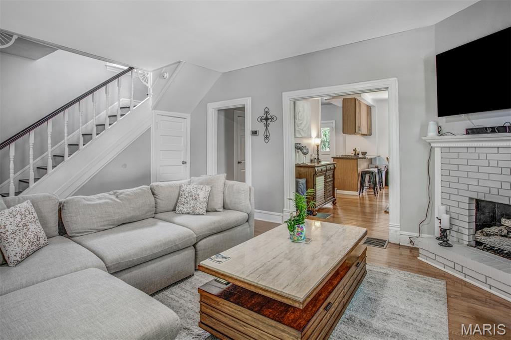 3423 Manhattan Avenue St. Louis, MO 63143 - Photo 11 of 46 Gallery Image 11