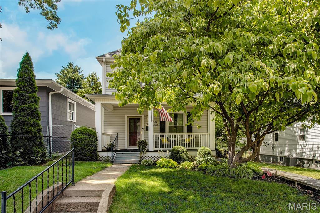 3423 Manhattan Avenue St. Louis, MO 63143 - Photo 2 of 46 Gallery Image 2