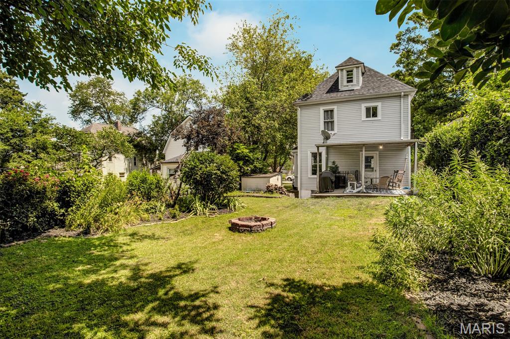 3423 Manhattan Avenue St. Louis, MO 63143 - Photo 45 of 46 Gallery Image 45