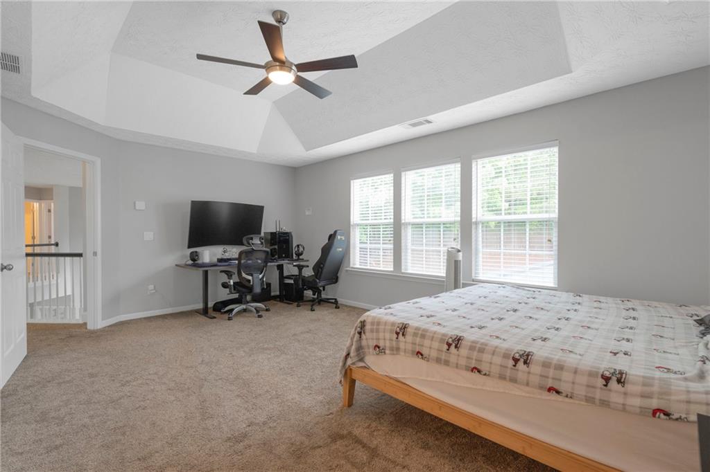 709 Roxholly Lane Northeast Buford, GA 30518 - Photo 18 of 35