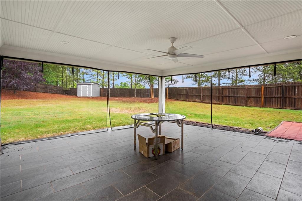 709 Roxholly Lane Northeast Buford, GA 30518 - Photo 27 of 35