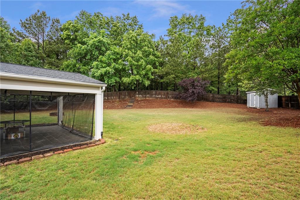 709 Roxholly Lane Northeast Buford, GA 30518 - Photo 30 of 35