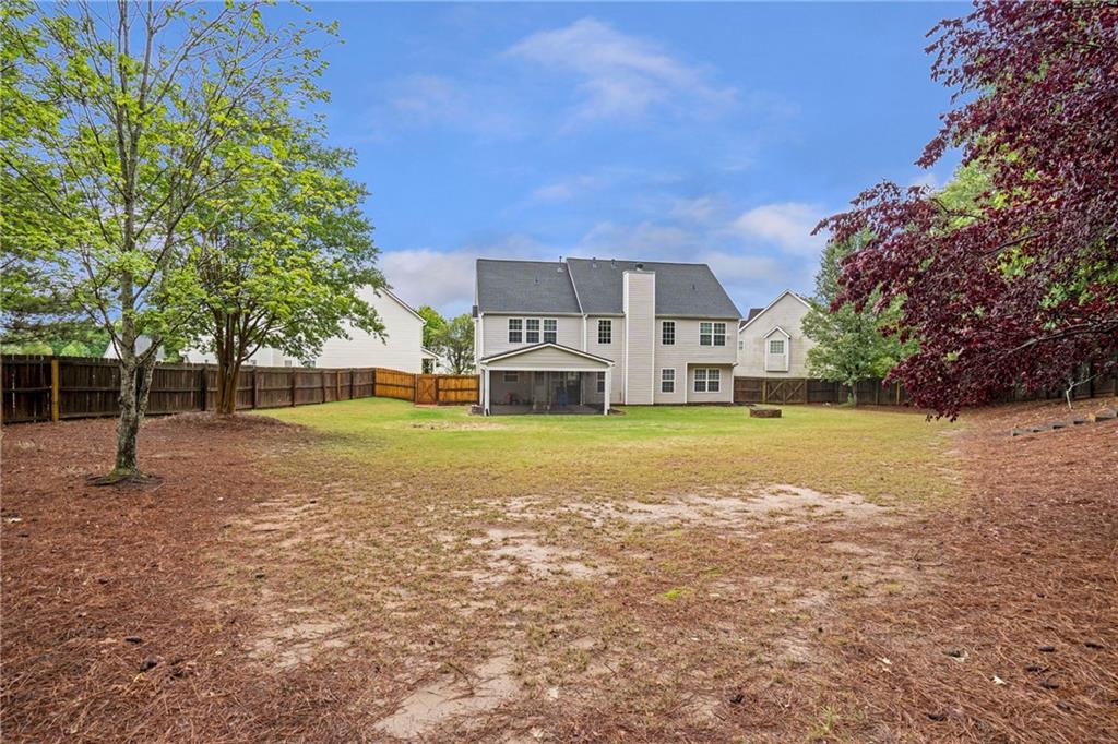 709 Roxholly Lane Northeast Buford, GA 30518 - Photo 31 of 35