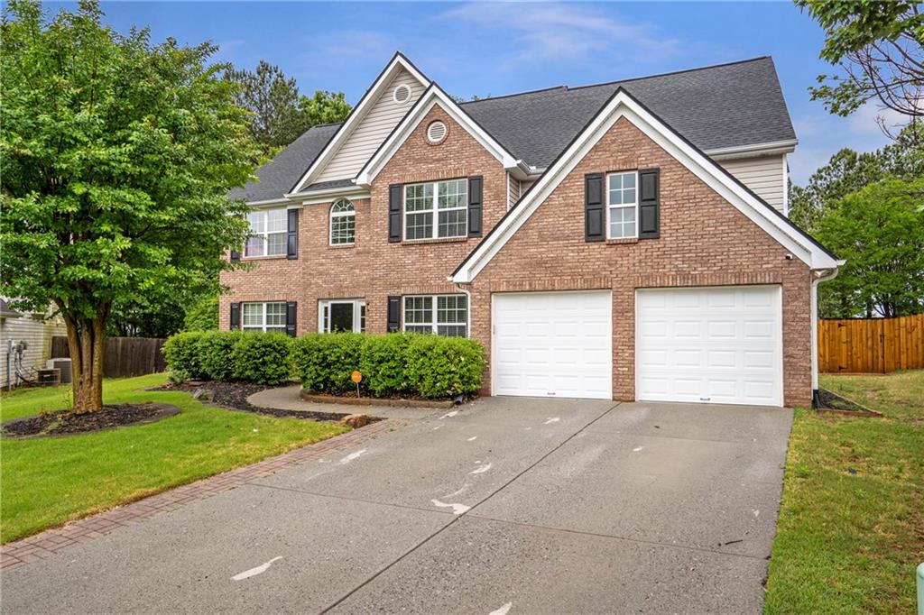 709 Roxholly Lane Northeast Buford, GA 30518 - Photo 34 of 35