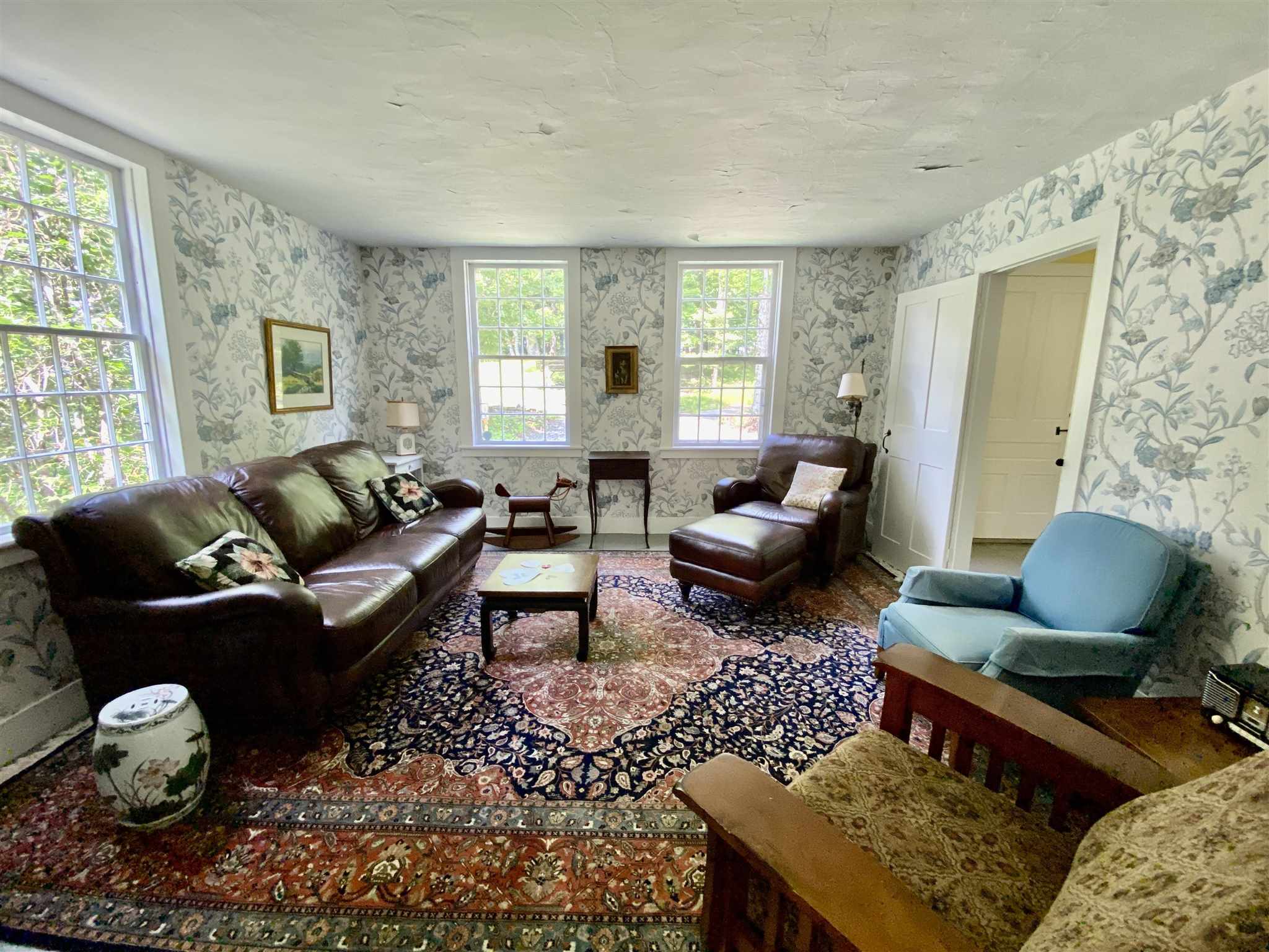 297 Town Farm Hill Road Hartland, VT 05048 - Photo 14 of 32