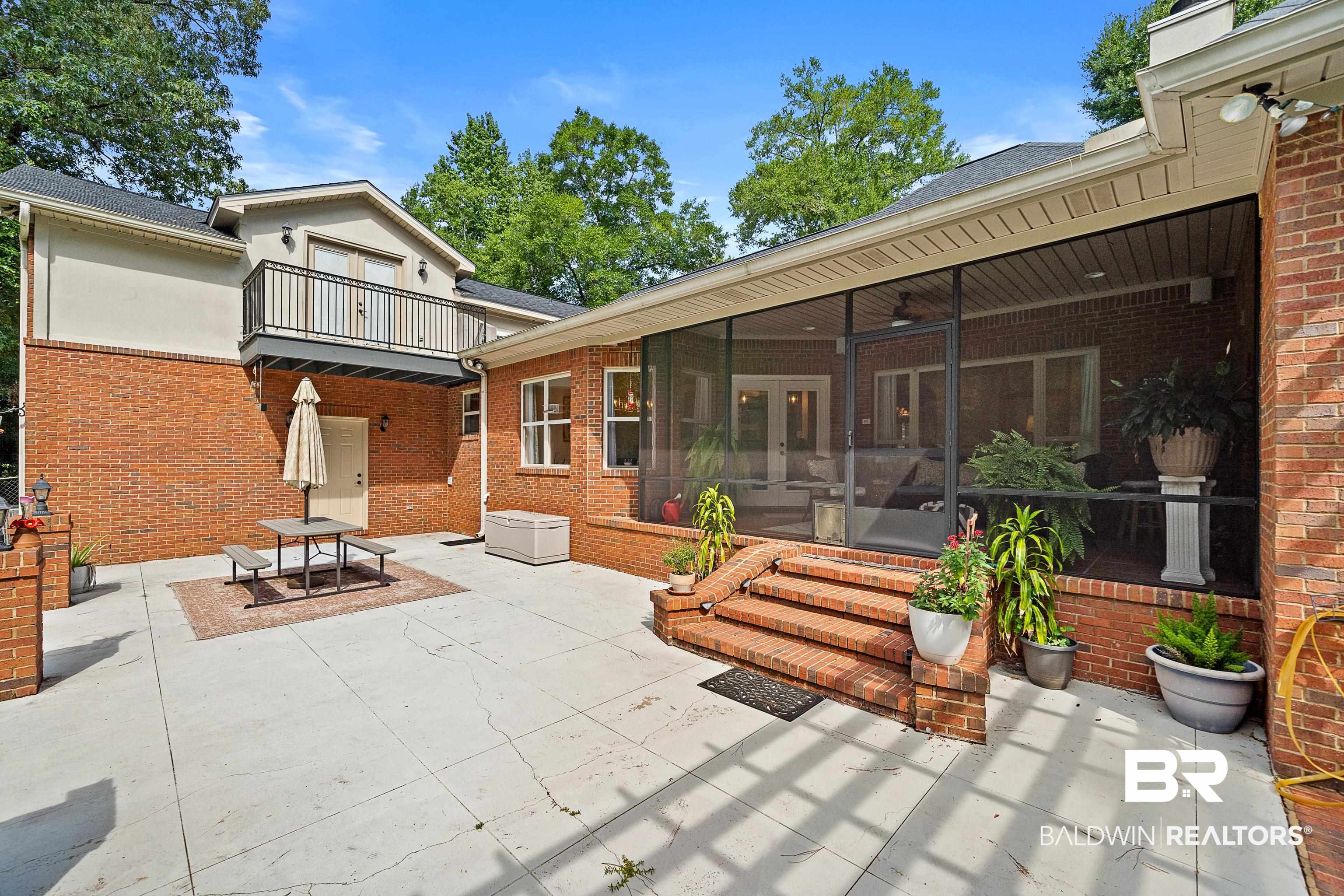 31990 Merriwether Court Daphne, AL 36527 - Photo 40 of 53 Huge open patio space
