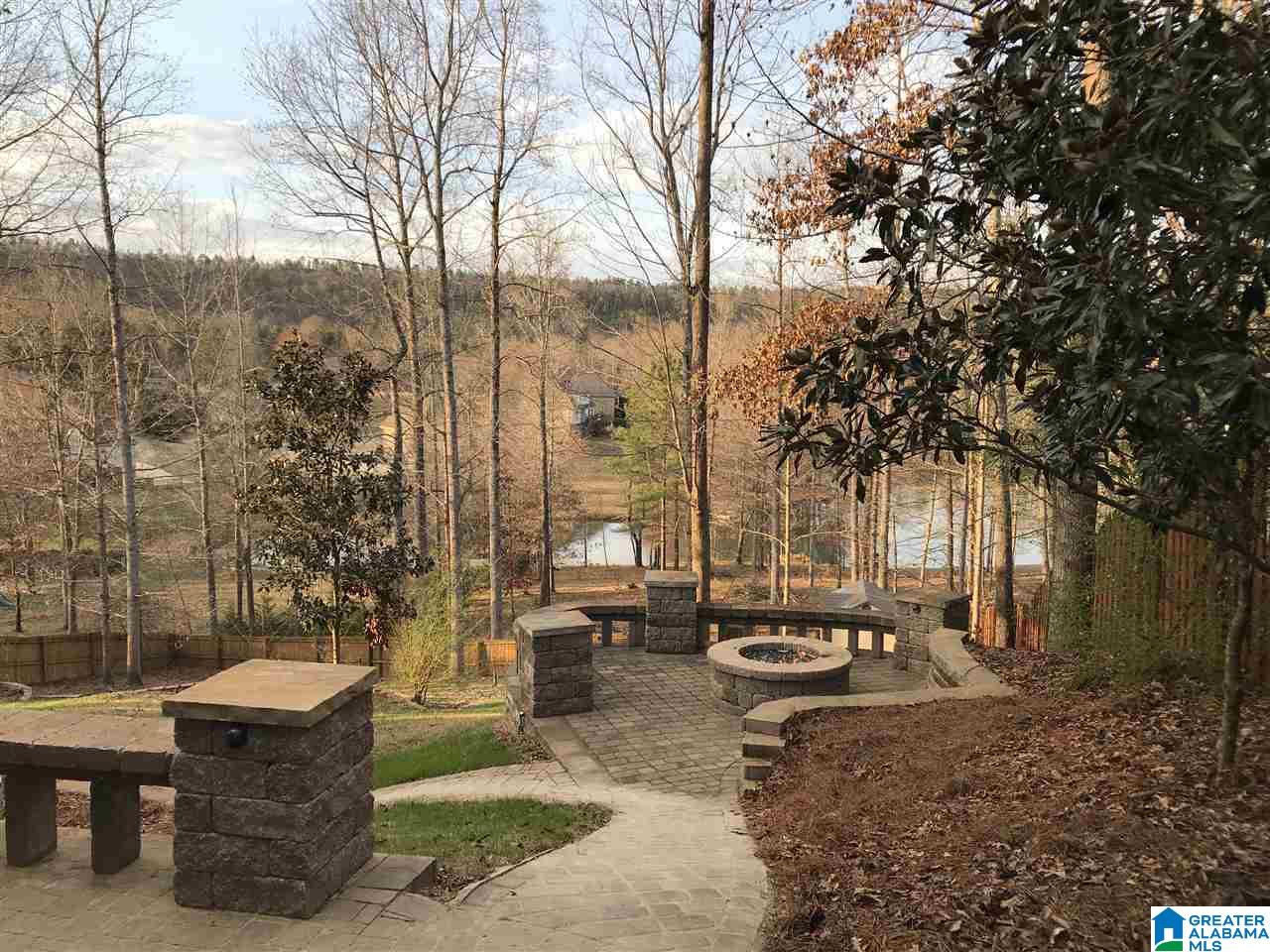 316 Deer Ridge Lane Chelsea, AL 35043 - Photo 20 of 24