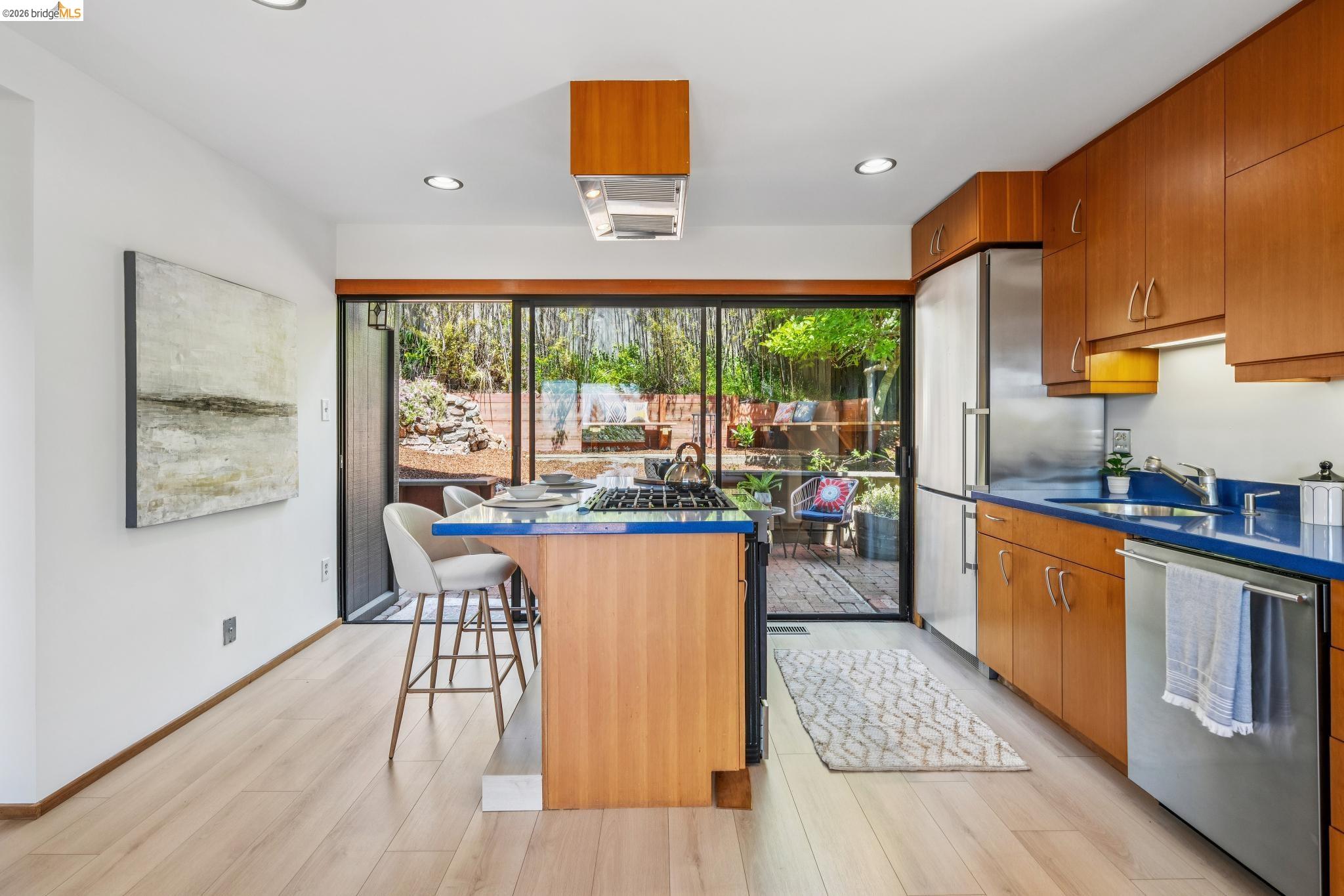 1185 Keeler Avenue Berkeley, CA 94708 - Photo 15 of 67
