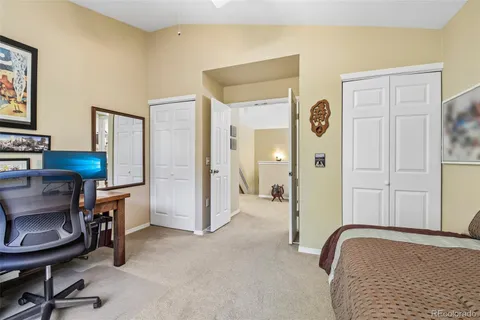 $539,900 | 6500 Silver Mesa Drive, Unit A, Highlands Ranch, CO 80130