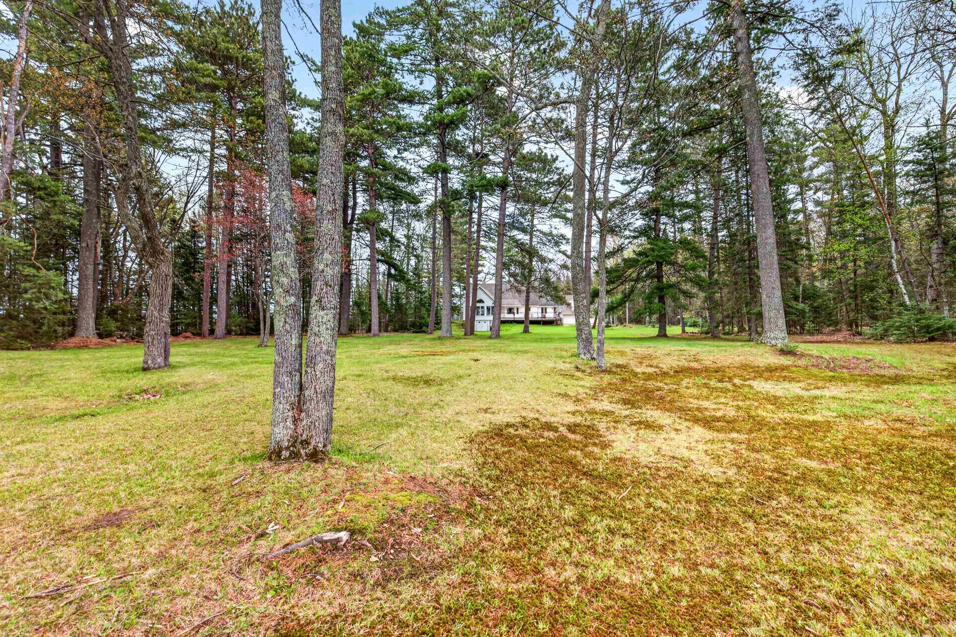 3980 Pedersen Trail Phelps, WI 54554 - Photo 70 of 90