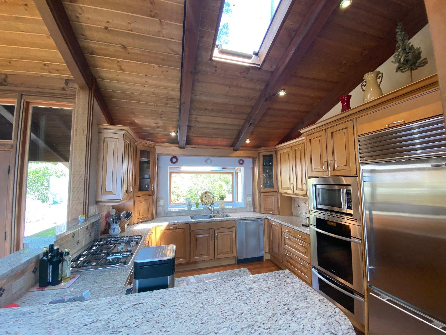 14 Mentone Road Carmel, CA 93923 - Photo 3 of 21 Gallery Image 3