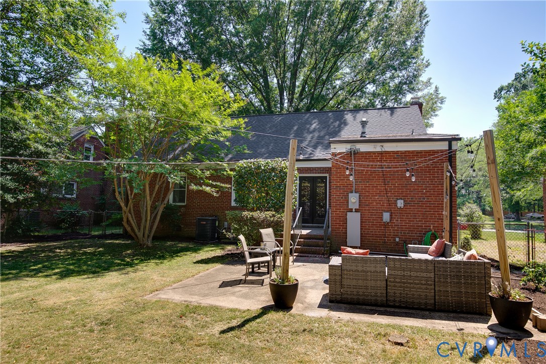 1514 Wentbridge Road Richmond, VA 23227 - Photo 32 of 32 1514 Wentbridge Road - front