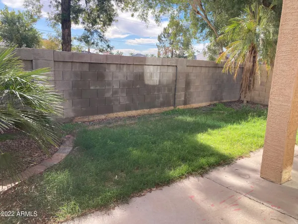 $1,995 | 3440 East Southern Avenue, Unit 1209, Mesa, AZ 85204
