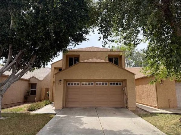 $1,995 | 3440 East Southern Avenue, Unit 1209, Mesa, AZ 85204