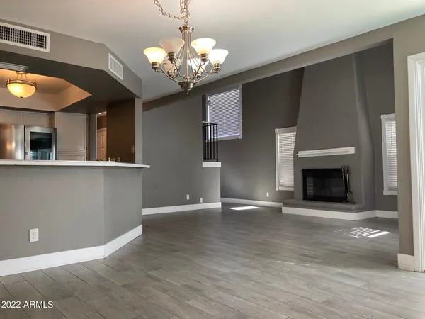 $1,995 | 3440 East Southern Avenue, Unit 1209, Mesa, AZ 85204