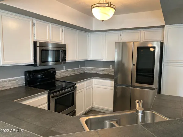$1,995 | 3440 East Southern Avenue, Unit 1209, Mesa, AZ 85204