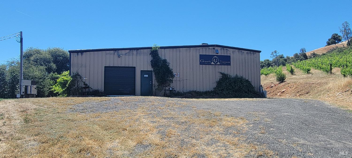 12581 Algerine Road Jamestown, CA 95327 - Photo 10 of 17 Gallery Image 10