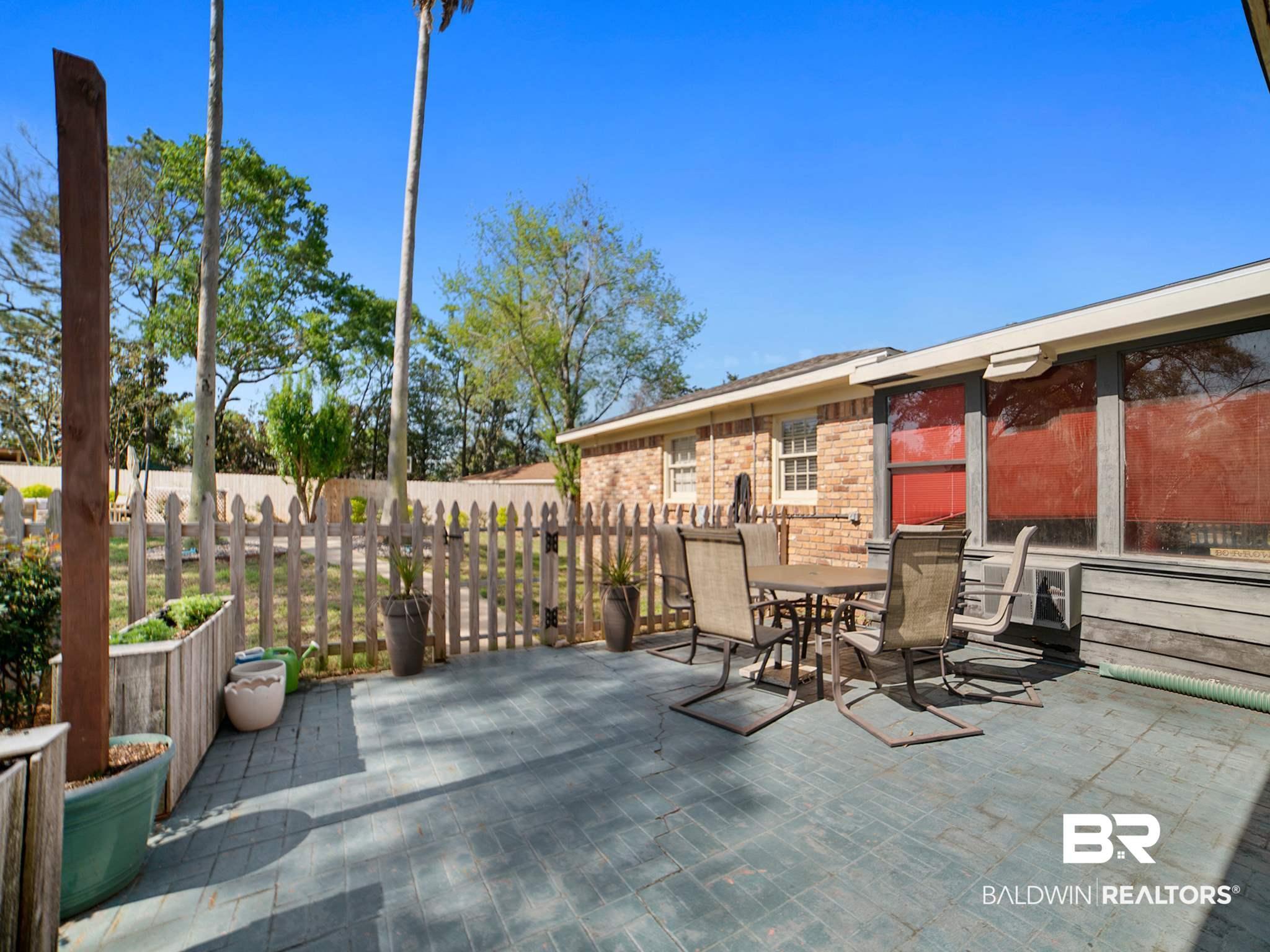 6501 Middleburg Court Mobile, AL 36608 - Photo 25 of 33