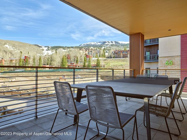 $350,000 | 77 Wood Road, Unit 50413, Snowmass Village, CO 81615