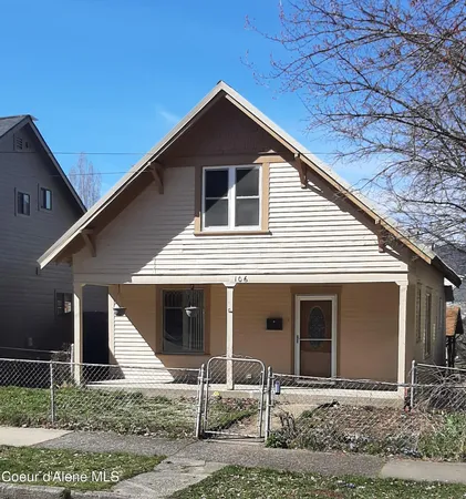 $265,000 | 106 Kellogg Avenue, Kellogg, ID 83837