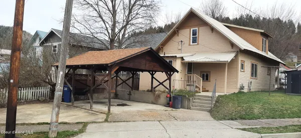 $265,000 | 106 Kellogg Avenue, Kellogg, ID 83837