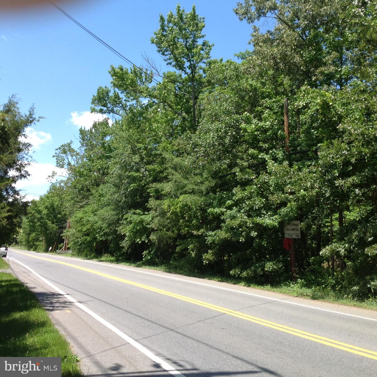 13500 Brandywine Road Brandywine, MD 20613 - Photo 11 of 11 Exterior (General)
