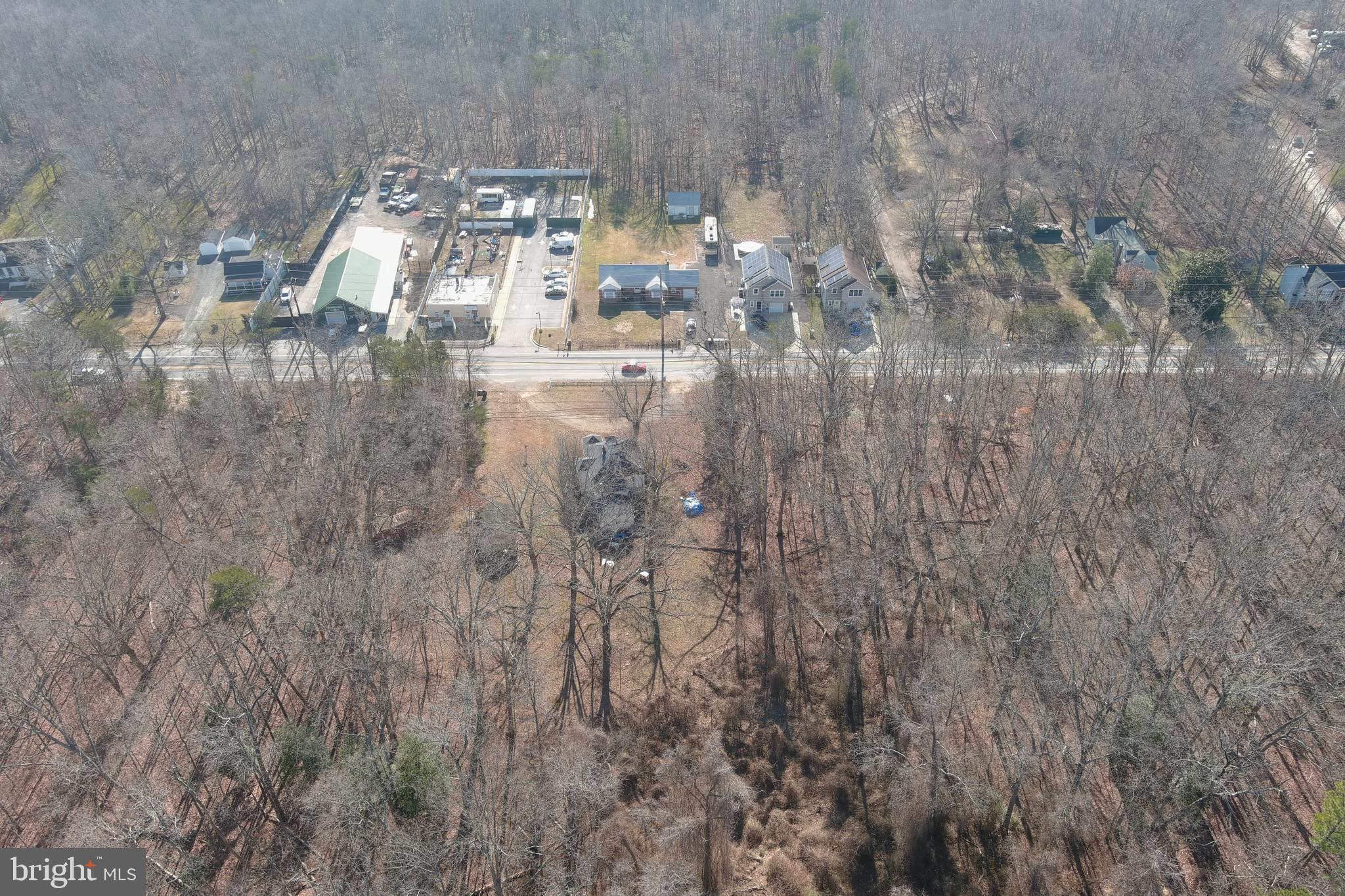 13500 Brandywine Road Brandywine, MD 20613 - Photo 3 of 11