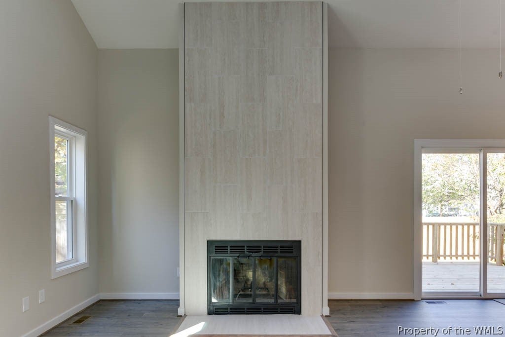 4 Steeplechase Loop Hampton, VA 23666 - Photo 11 of 31 Gallery Image 11