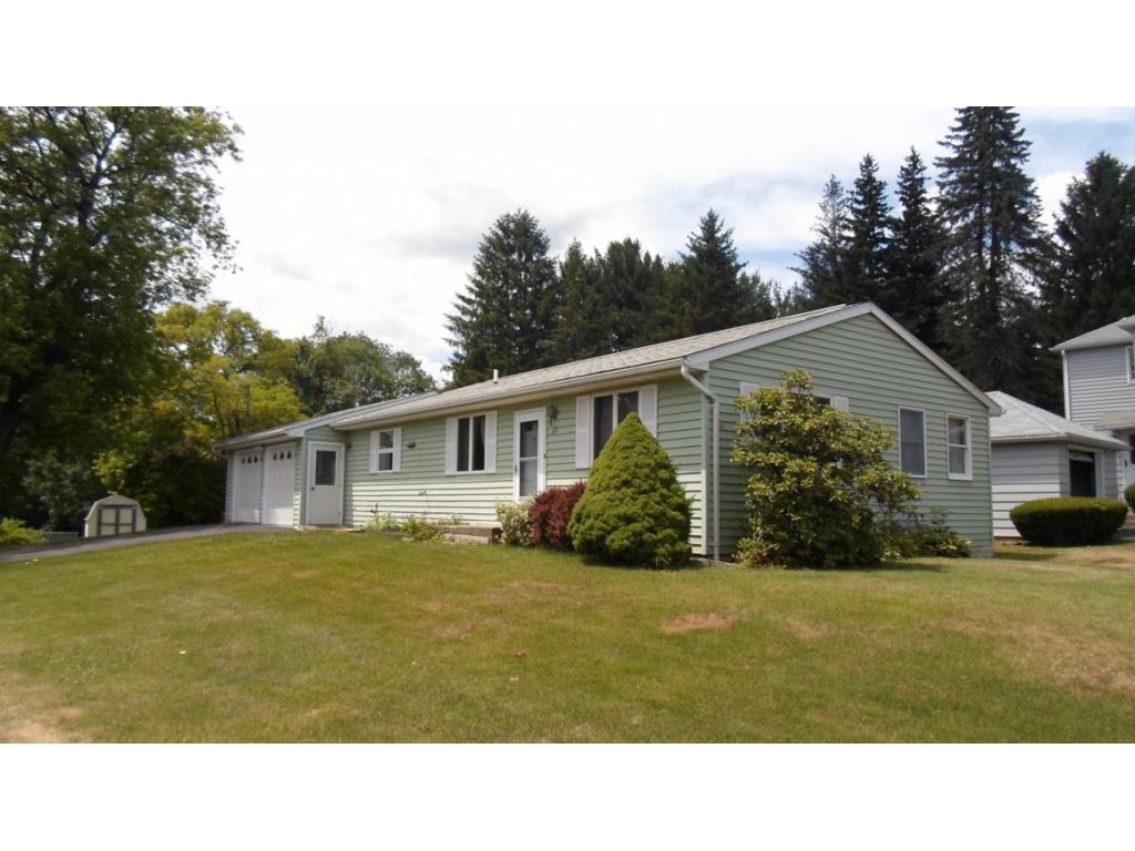 43 Highland Road Chenango Bridge, NY 13901 - Photo 1 of 13 Gallery Image 1