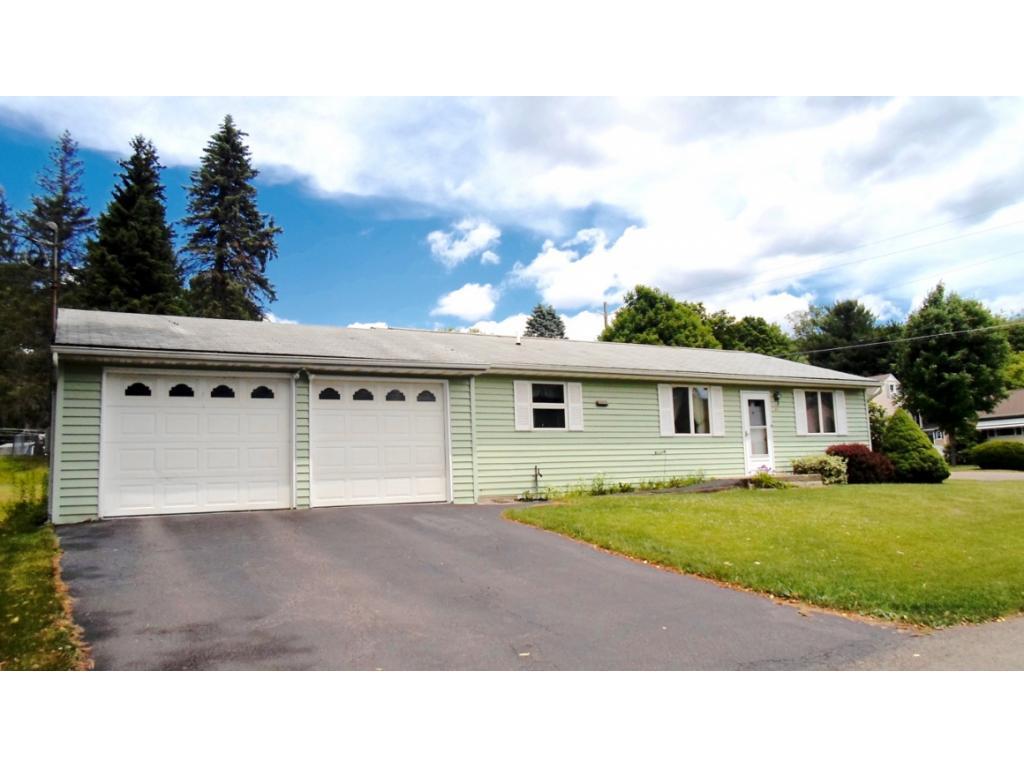 43 Highland Road Chenango Bridge, NY 13901 - Photo 2 of 13 Gallery Image 2
