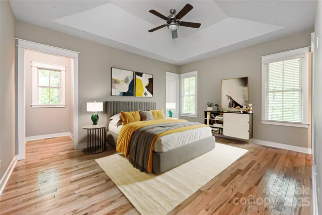 $1,175,000 | 1 East Owl Creek Lane, Fairview, NC 28730