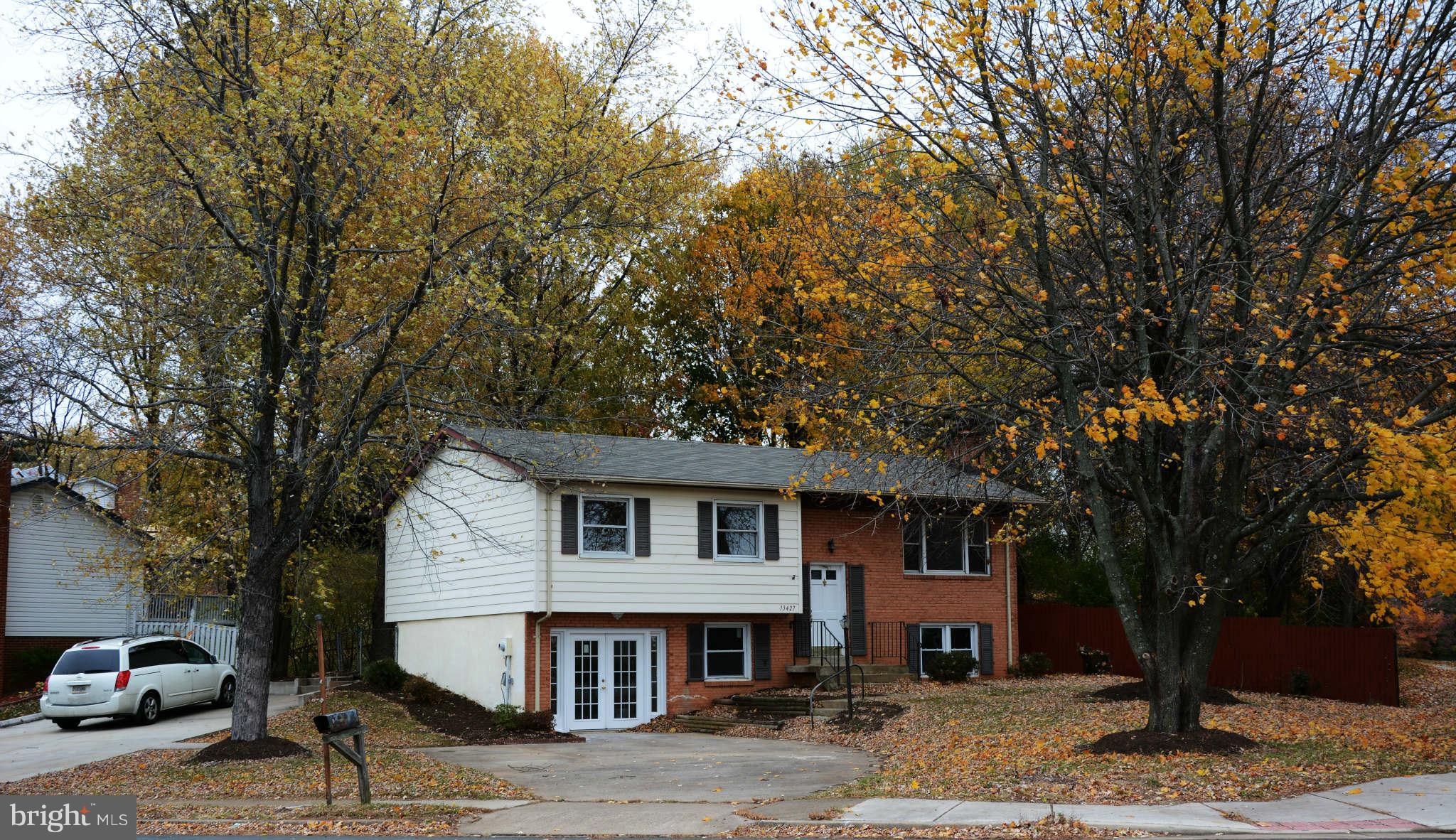 13427 Delaney Road Woodbridge, VA 22193 - Photo 2 of 19 Exterior (Front)