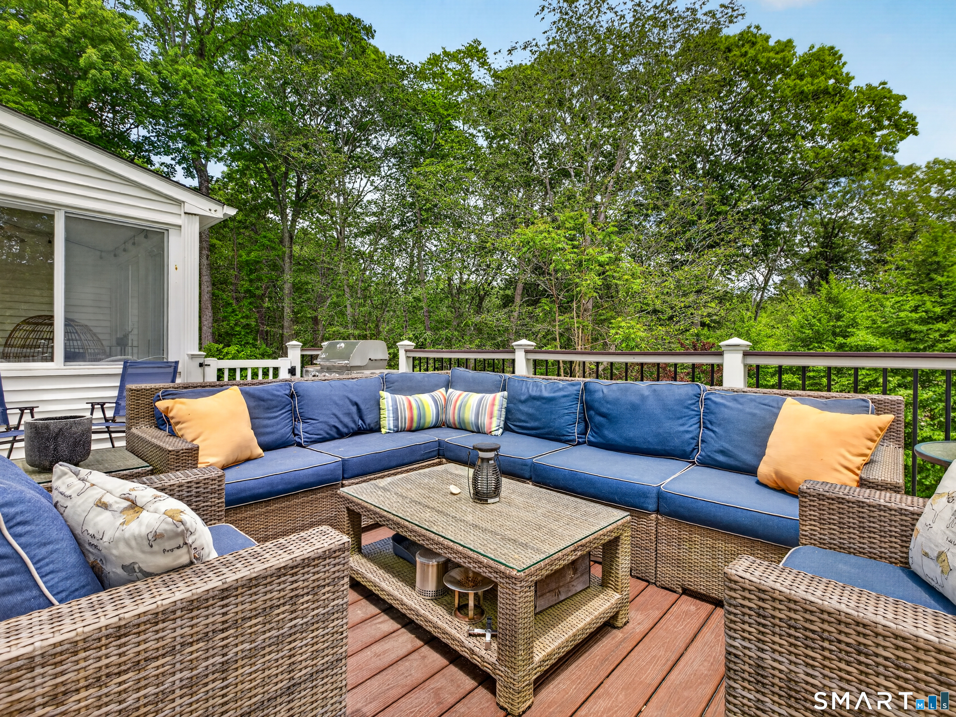 56 Shailer Pond Road Deep River, CT 06417 - Photo 5 of 40