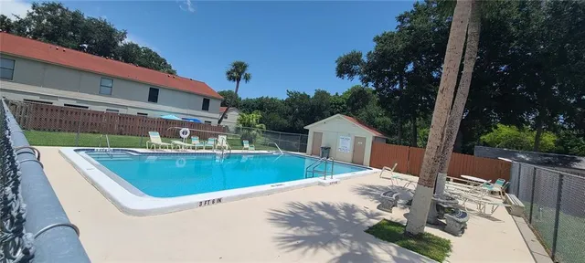 $1,400 | 980 Canal View Boulevard, Unit B1, Port Orange, FL 32129