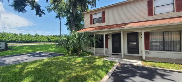 $1,400 | 980 Canal View Boulevard, Unit B1, Port Orange, FL 32129