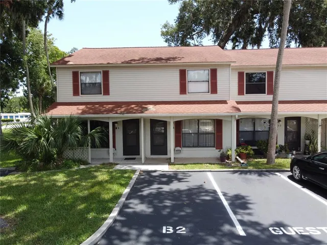 $1,400 | 980 Canal View Boulevard, Unit B1, Port Orange, FL 32129