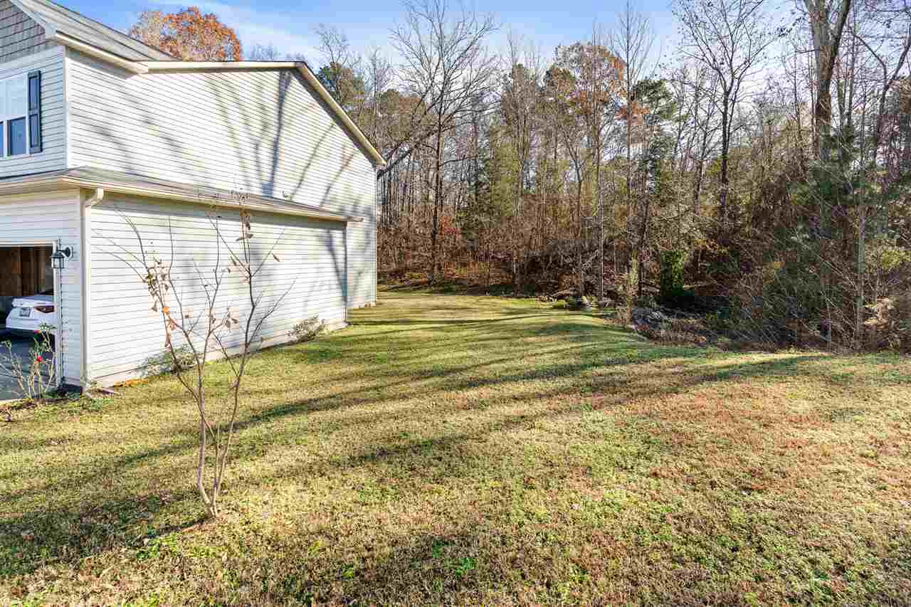 6504 Horseback Lane Raleigh, NC 27610 - Photo 16 of 16 Photo 16