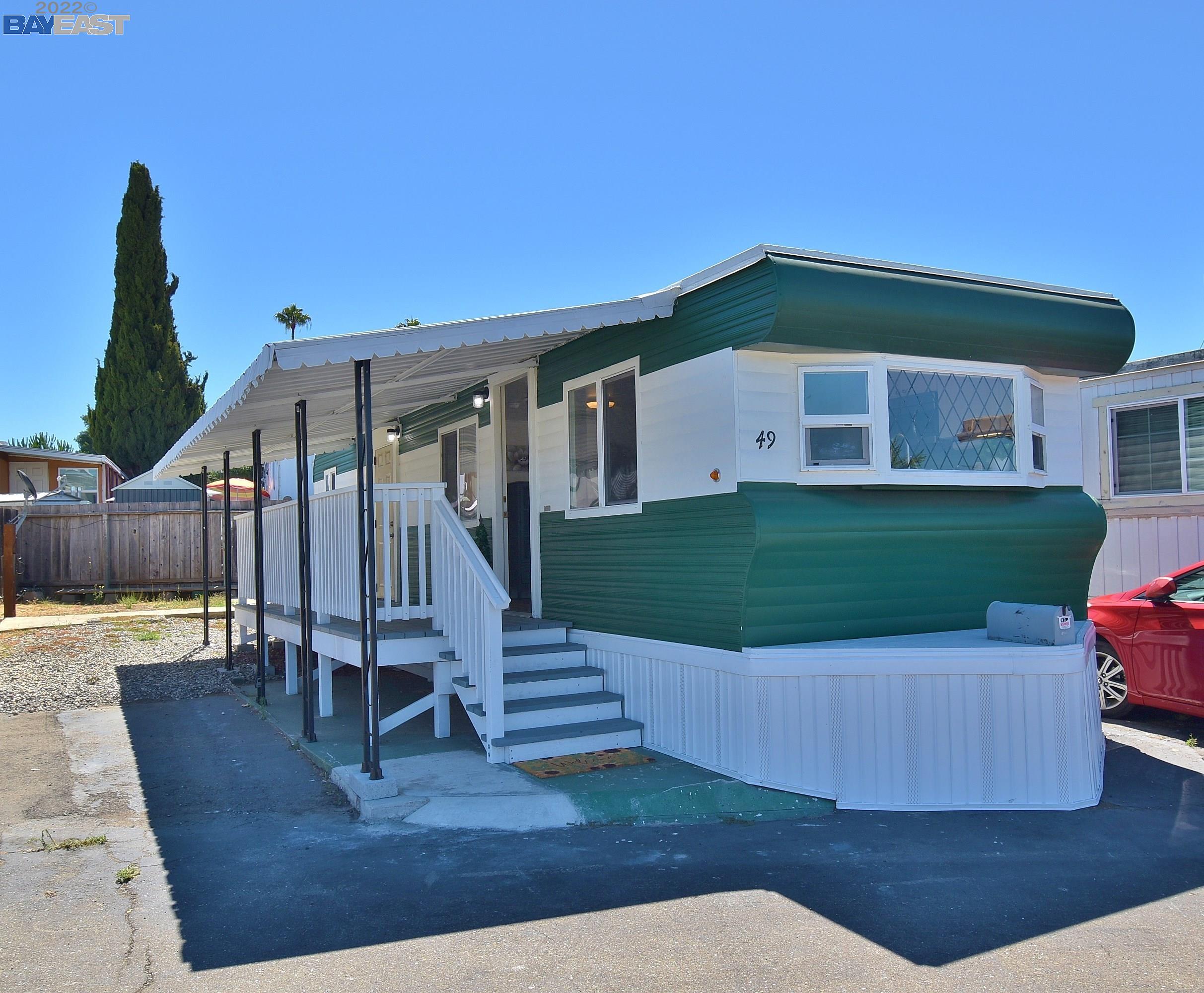 3875 Castro Valley Boulevard, Unit 49 Castro Valley, CA 94546 - Photo 1 of 1