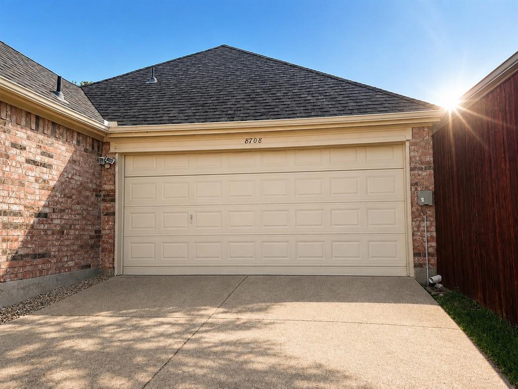 8708 Wellington Road Irving, TX 75063 - Photo 20 of 20
