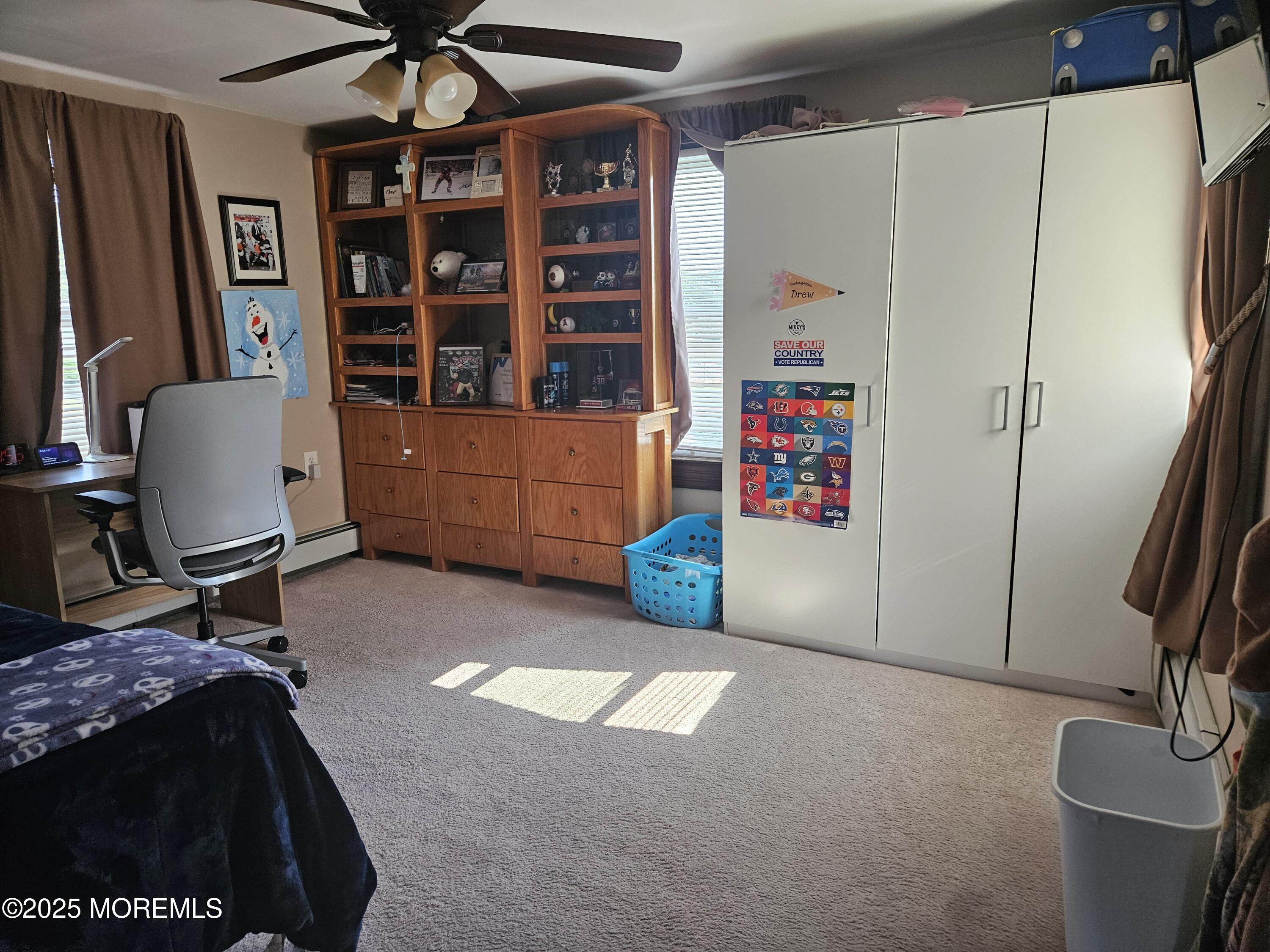 127 Chingarora Avenue Keyport, NJ 07735 - Photo 15 of 51 Bedroom 3