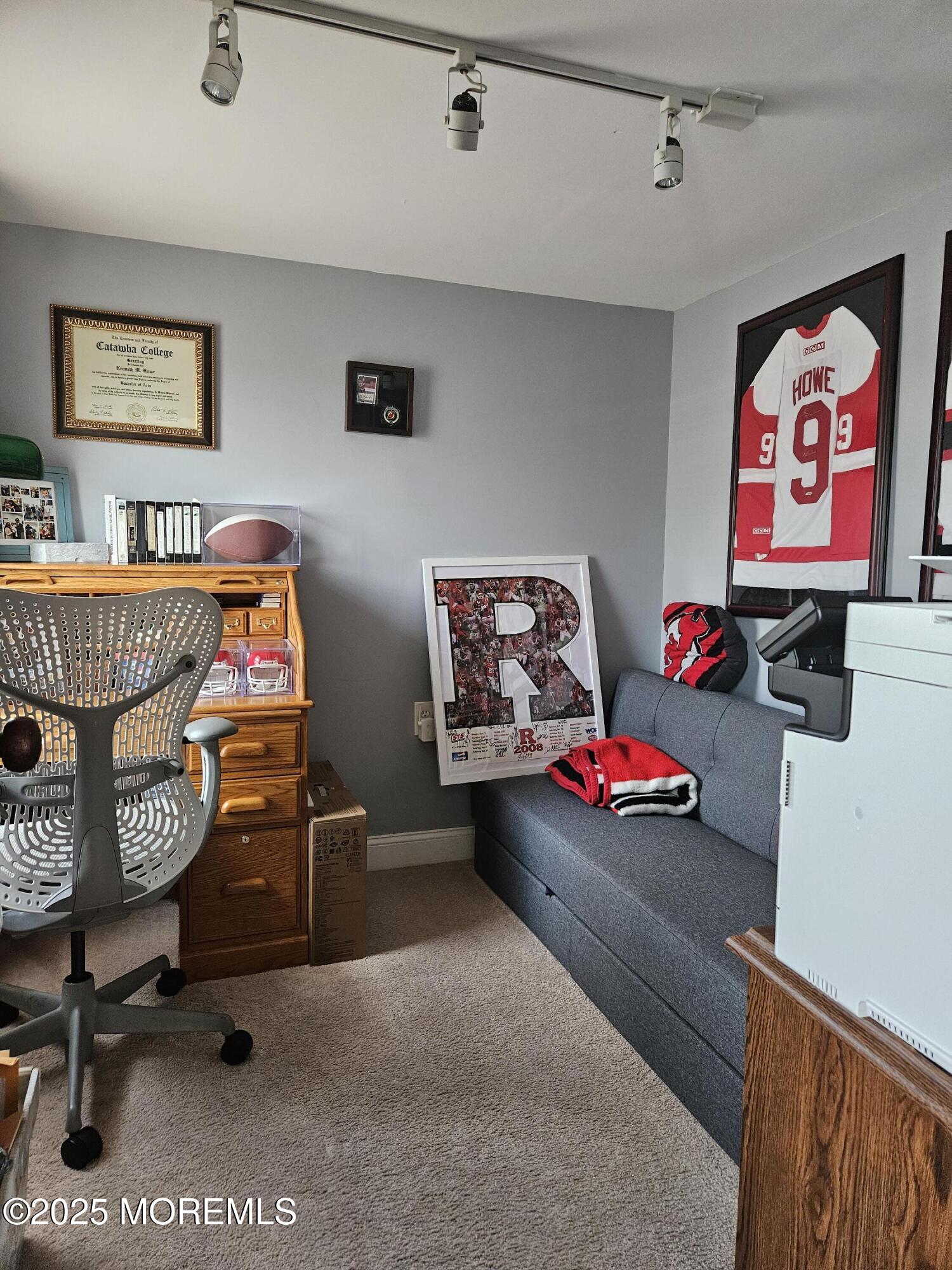 127 Chingarora Avenue Keyport, NJ 07735 - Photo 16 of 51 bedroom 2