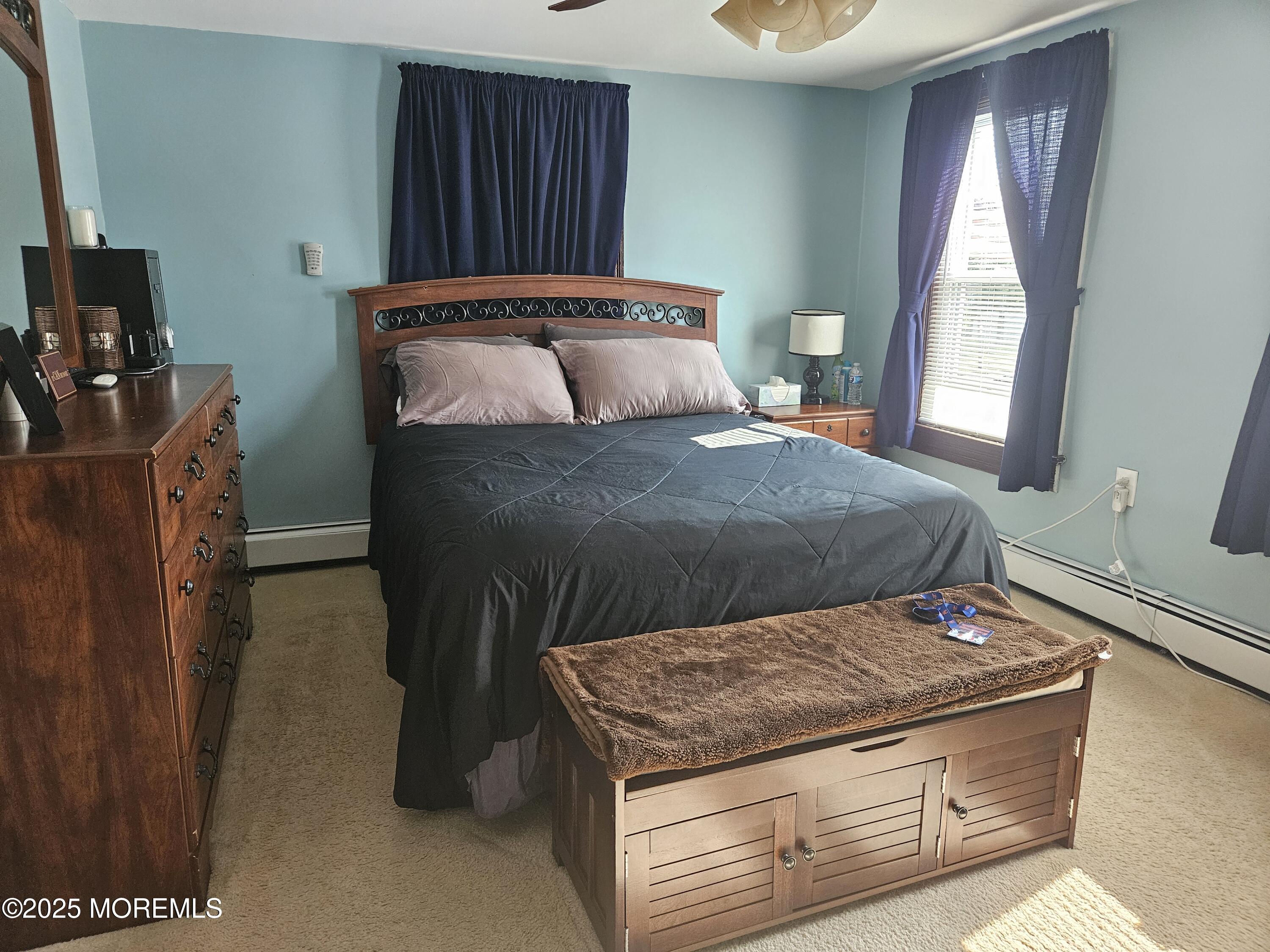 127 Chingarora Avenue Keyport, NJ 07735 - Photo 22 of 51 Primary Bedroom
