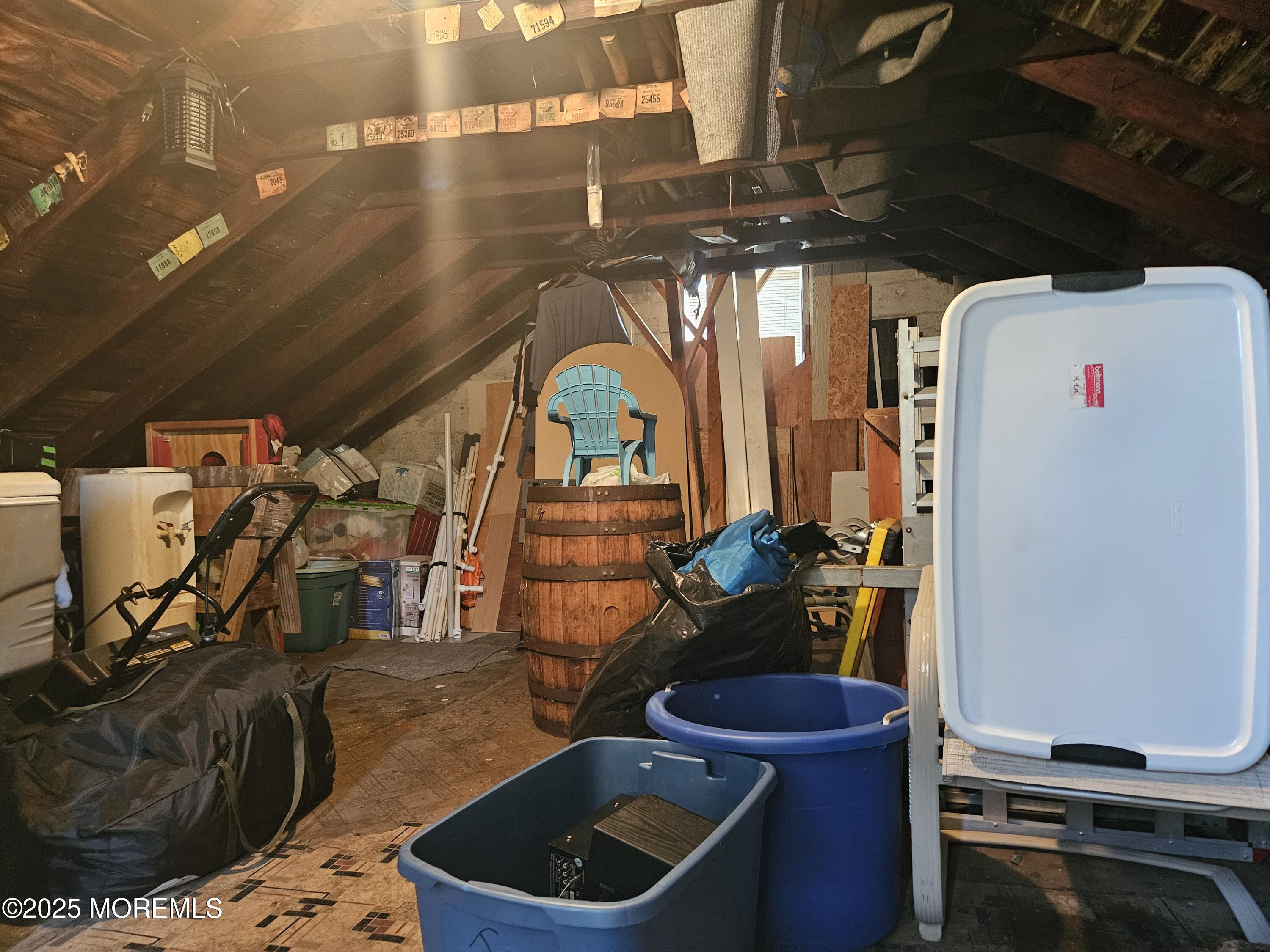 127 Chingarora Avenue Keyport, NJ 07735 - Photo 32 of 51 storage