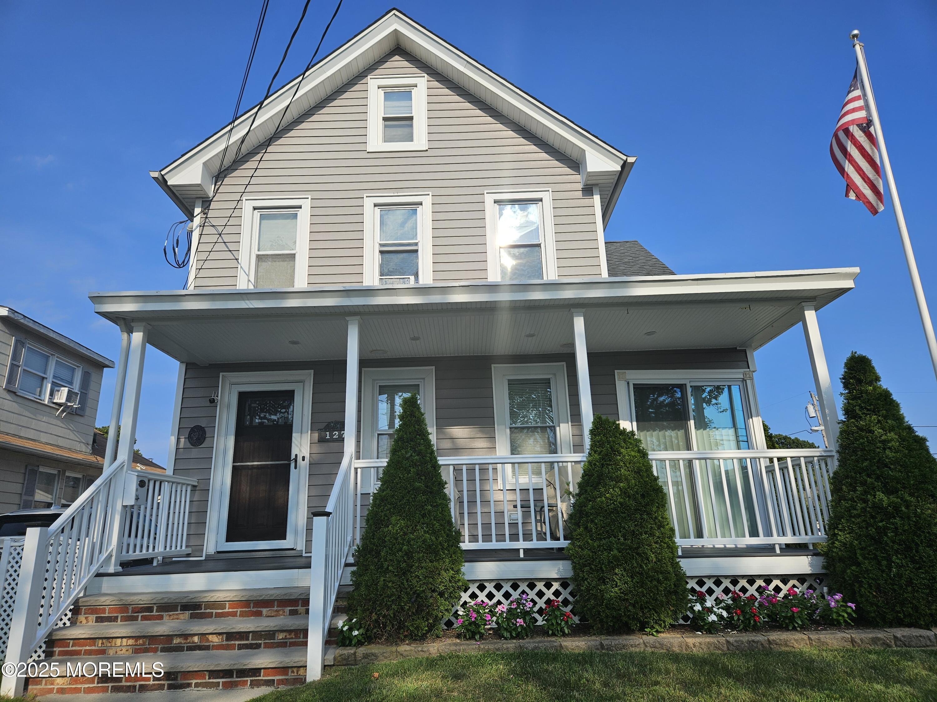 127 Chingarora Avenue Keyport, NJ 07735 - Photo 36 of 51 20250724_175156