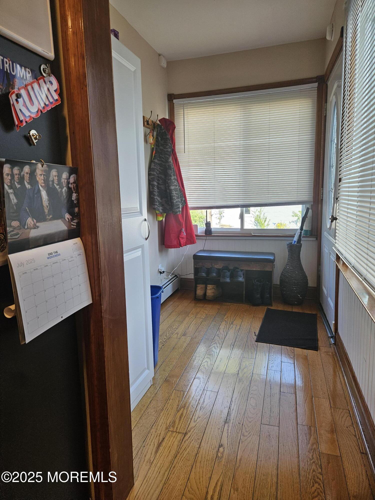 127 Chingarora Avenue Keyport, NJ 07735 - Photo 37 of 51 Back entrance