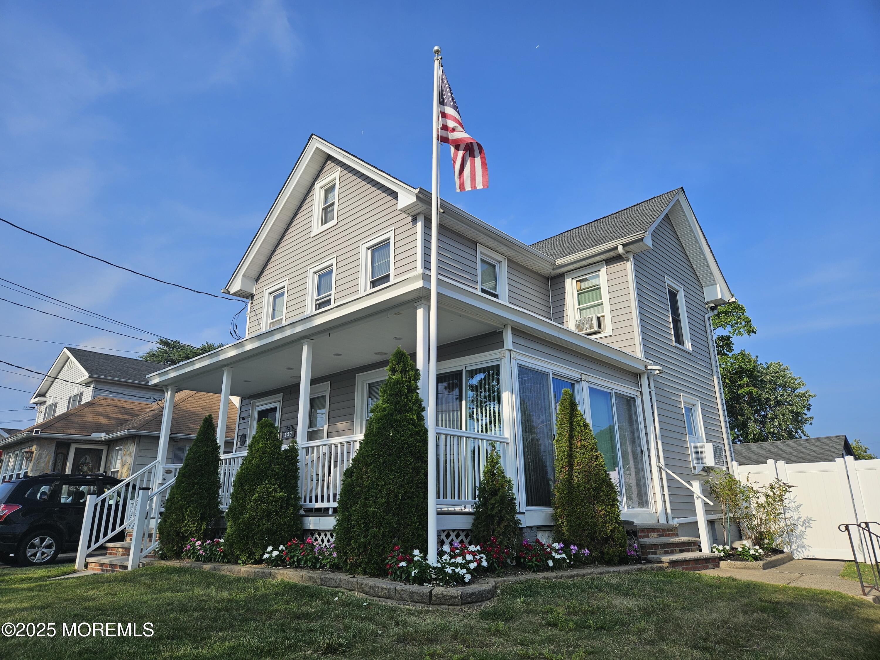 127 Chingarora Avenue Keyport, NJ 07735 - Photo 43 of 51 20250724_175217