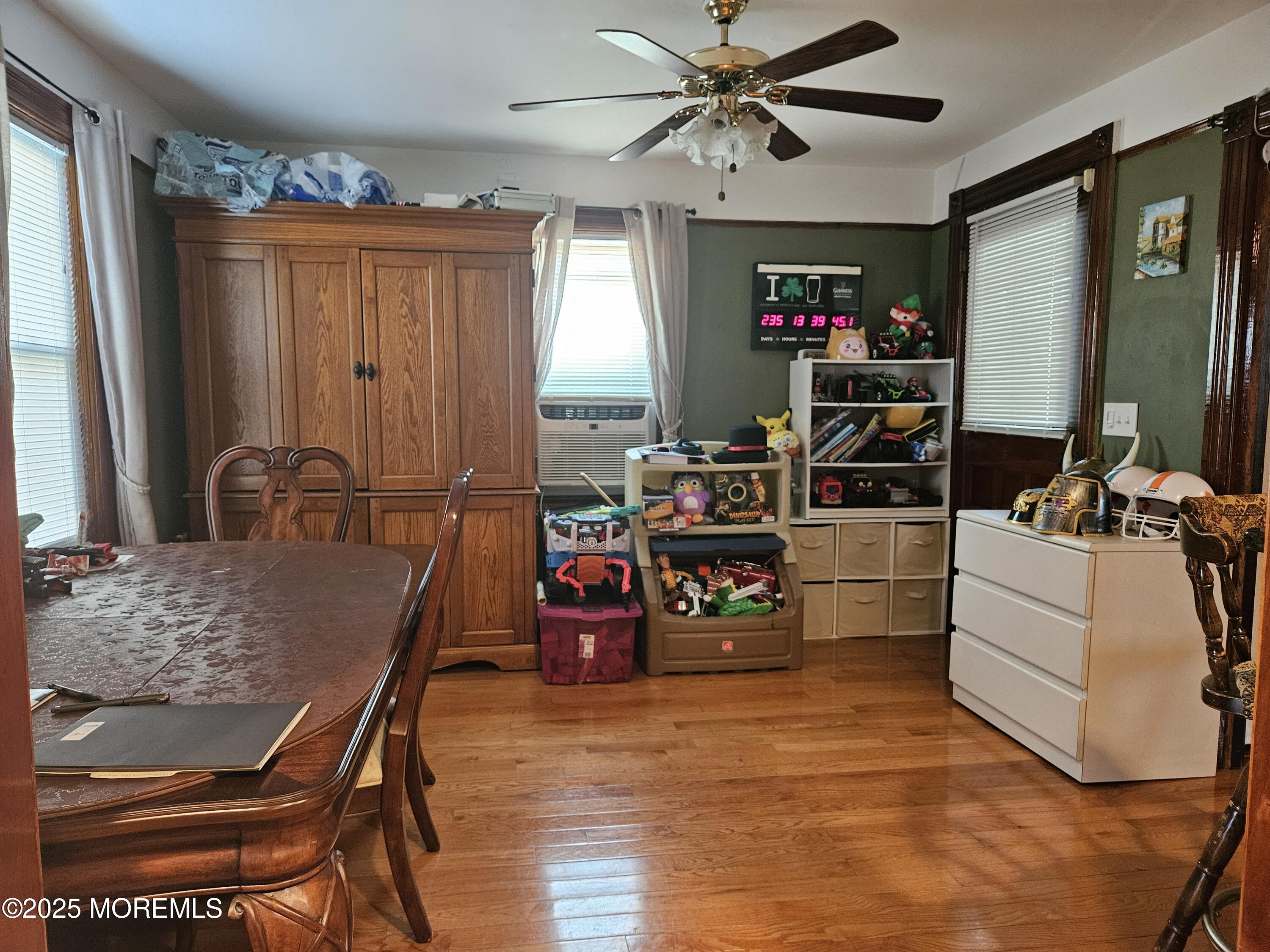 127 Chingarora Avenue Keyport, NJ 07735 - Photo 7 of 51 Dining room